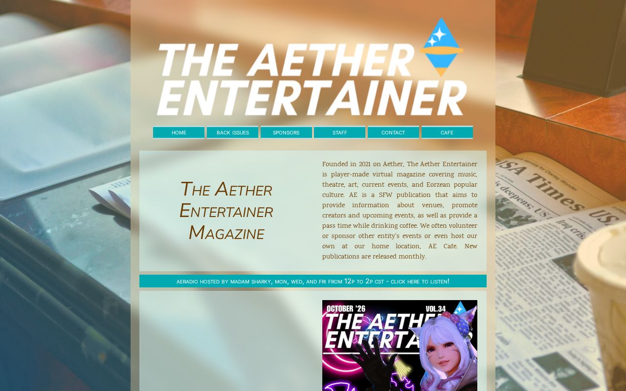 Event Media